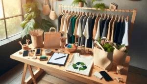 eco friendly print on demand